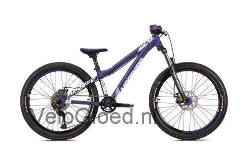 NS Bikes Clash Junior specificaties